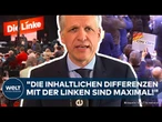 CDU: "Liegen meilenweit auseinander!" Warum Torsten Frei nicht mit der Linken zusammenarbeitet!