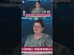 Renata Beger: Tusk bardzo często nie mówi prawdy.