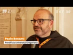 Benanti: "L'essere umano è la piattaforma abilitante dell'IA"