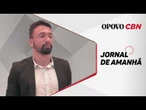 Jornal de Amanhã | 27/6/26