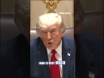 Trump NOT COMFORTABLE with China, Russia taking Iran's enriched uranium #foxnews #news #us #fox