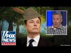 Gutfeld likens DOGE to Robin Hood