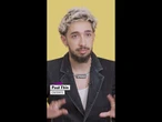ORGULLO LGTB | Paul Thin: “Ahora que soy un personaje público, la bifobia se nota mucho más”