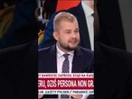 Moskal: Tusk nie zauważył, że świat się zmienił