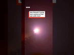 Israel and Iran have paused attacks following calls from Trump to stop 'shooting'. #BBCNews