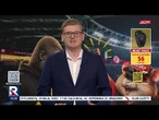 Piłkarska samba | Klub Sportowy Republiki