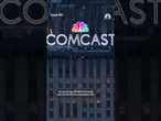 Comcast to spin off NBCUniversal into a separate company