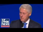 Bill Clinton: Biden 'healed our sick and put us back to work'