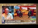 Co Tusk myśli o kibicach? | Piachem w Tryby