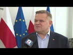 Skurkiewicz mocno: Polakom nie podobają się rządy barbarzyńców!