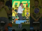 Valdemar defende Flávio e diz que Bolsonaro o escolheu