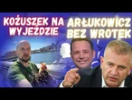 Rafał jest niewinny ws. salonika VIP. Arłukowicz odjechał. Wyborcza robi swoje ws. Ukrainy
