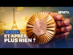 Argent, célébrité, héritage : le quotidien des médaillés après Paris 2024