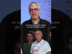 Carta de Bolsonaro sobre Flávio é pedido de socorro para uma candidatura fragilizada, diz professor