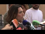 Caso Almasri, Baldino (M5s): "Meloni rivendica le sue azioni, questo Governo non ci rappresenta"