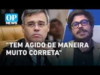 Por que a atuação de Mendonça é chave no caso do "sicário" de Vorcaro | O POVO NEWS