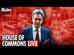 LIVE: Ed Miliband faces questions on energy security and net zero in the House of Commons
