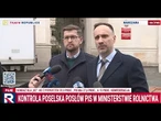 Kowalski: gigantyczna ustawka, która w istocie ma skompromitować ostatecznie projekt budowy CPK!