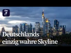Ist Frankfurt so schön wie auf Social Media?