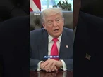 Donald Trump insists Putin 'is not going to mess around with me'
