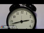 House passes bill that would make daylight saving time permanent