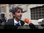 Corte Costituzionale, Donzelli (FdI): 