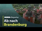 Urlaubsserie Stadt-Land-Fluss: Buckow in Brandenburg | ARD-Morgenmagazin
