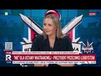 ,,NIE’’ dla ustawy wiatrakowej - Prezydent przeciwko lobbystom | M.Borkowska | Bitwa Polityczna