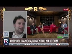 Kida: Bąkiewicz z otwartą przyłbicą poszedł do prokuratury,a prokurator nie był przygotowany