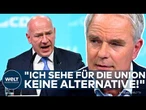 CDU-BEBEN: "Persönliche Rechnungen!" Eigene Partei zweifelt! Wegner kämpft ums politische Überleben!