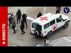 DIRECTO: Hamas libera los rehenes israelíes tras más de dos años secuestrados