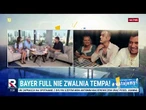 40 lat na scenie i nowe hity! Lider Bayer Full ujawnia swoje plany na Eurowizję!