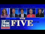 ‘The Five’ calls out ‘FAKE' Jake Tapper over Biden health flip-flop