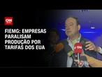 Belo Horizonte recebe feira do setor de infraestrutura | LIVE CNN