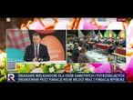 Błaszczak: Trzaskowski stchórzył. Nawet ustawkę w Neo-TVP potrafił zepsuć.