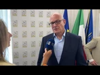 Gualtieri: C'è auspicio condiviso per proseguire la Riforma su Roma Capitale