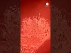 Hawaii’s Kilauea volcano spews lava in latest eruption