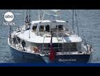 Gone In 16 Minutes: Inside the sinking of luxury superyacht 'Bayesian'