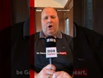 Who is Big John's favourite England player of all time? #WorldCup #BBCNews