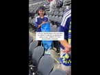 Ai Mondiali i tifosi nipponici puliscono gli spalti anche in Usa: "Rispetto per giocatori e stadio"