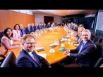 Schwarz-Rot stattet das Digitalministerium mit umfangreichen Kompetenzen aus