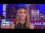 Lara Trump: We have 'serious' health ground to make up