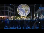 Le festival R.o.R. en Slovénie se termine par un hommage à la Terre et aux éléments