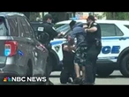 Mounting frustrations over Wisconsin police shooting 