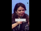 Michela Murgia nel 2021: "Quando dico cose scomode scatta il body shaming"