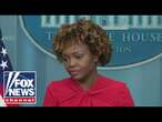 WATCH LIVE: Karine Jean-Pierre holds White House briefing | 11/12/2024