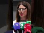 Leire Díez defiende su versión e insiste en que no trabaja para el PSOE: “Ni fontanera ni cobarde”