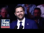 WATCH LIVE: Vice President JD Vance delivers the Air Force Academy's 2026 commencement address