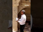 Ancient Christian tomb discovered in Syria #shorts #foxnews #news #fox #us #media #breaking