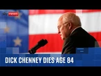 Iraq war and interrogations: Why Dick Cheney's legacy will be a divisive one